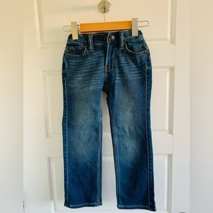 Abercrombie Boys Jeans - Size 5/6